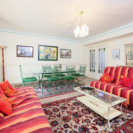 Appartamento Le Minerve By Interhome Cannes