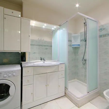Apartment Le Minerve By Interhome