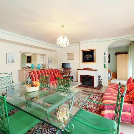 Appartamento Le Minerve By Interhome Cannes