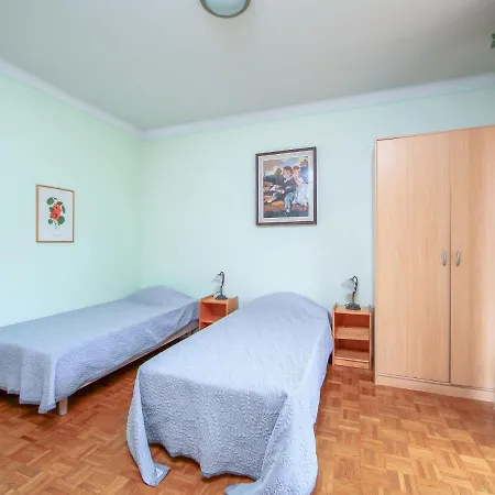 Le Minerve By Interhome Apartment