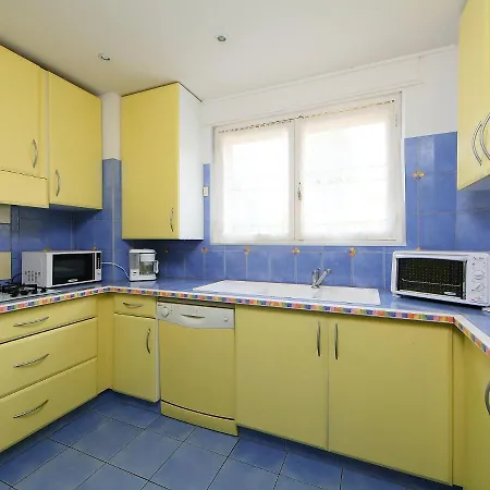 Le Minerve By Interhome Apartment *
