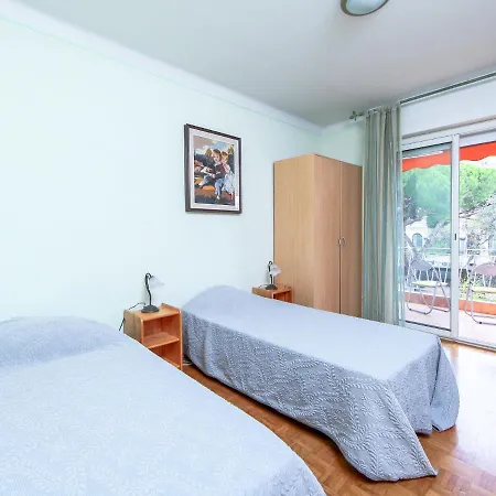 Appartamento Le Minerve By Interhome Cannes